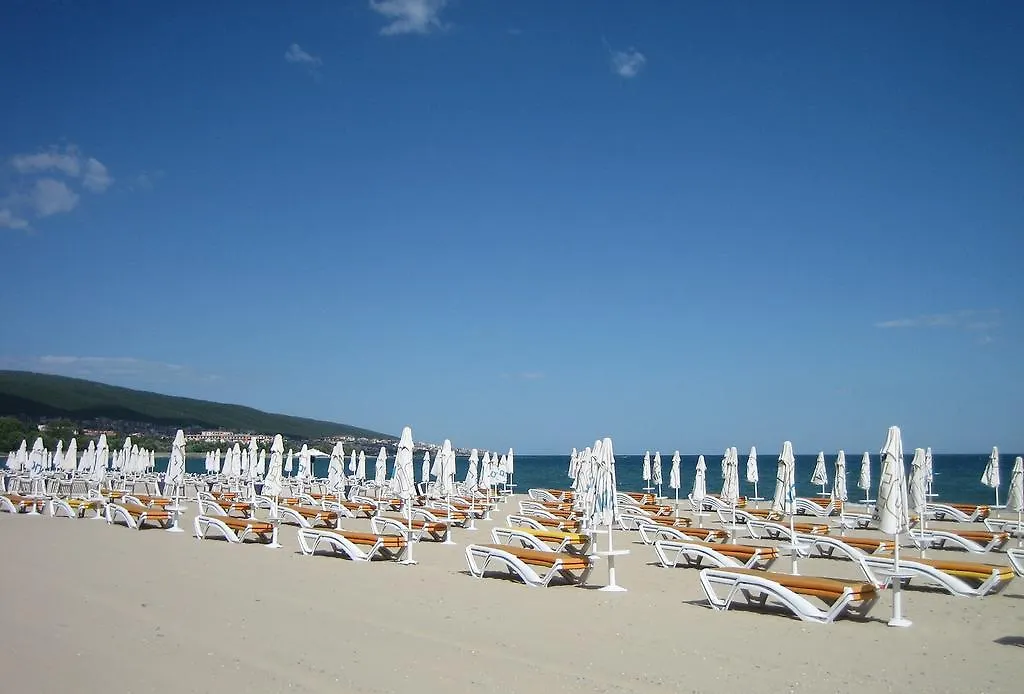 Holiday Apartment In Sunny Beach