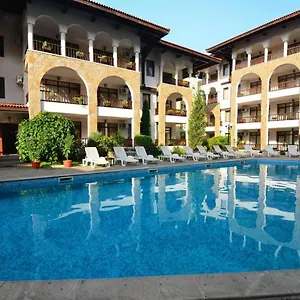  Apartament Severina
