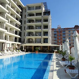 Cantilena Complex Солнечный берег