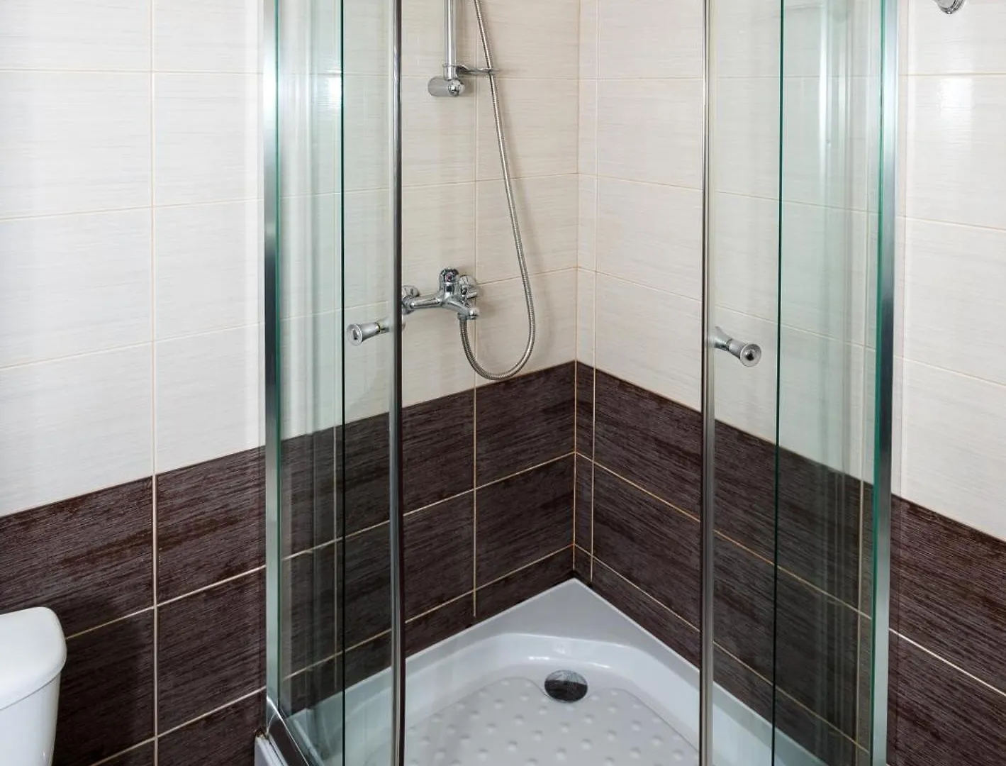 Holiday Apartment In Słoneczny Brzeg