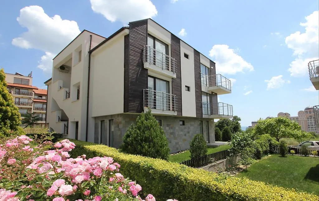 Holiday Apartment In Słoneczny Brzeg