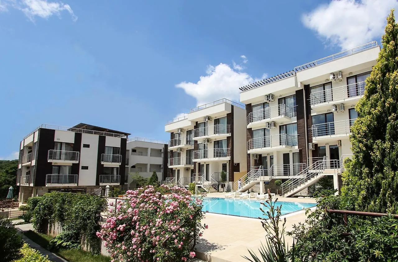 Holiday Apartment In Słoneczny Brzeg 0*,