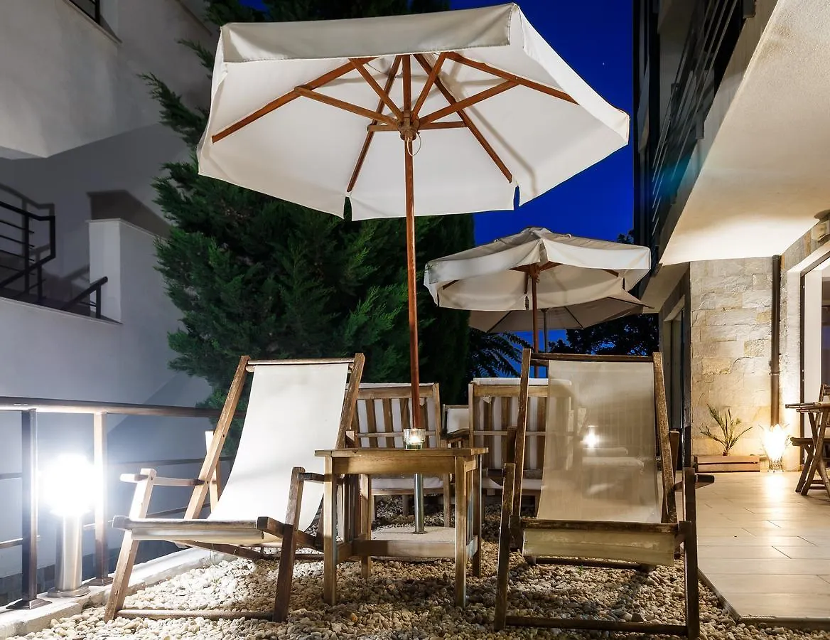 Holiday Apartment In Słoneczny Brzeg