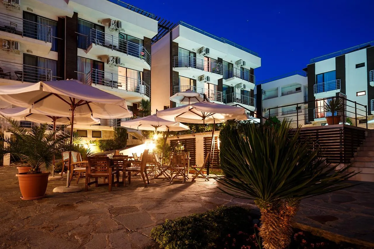 Holiday Apartment In Słoneczny Brzeg