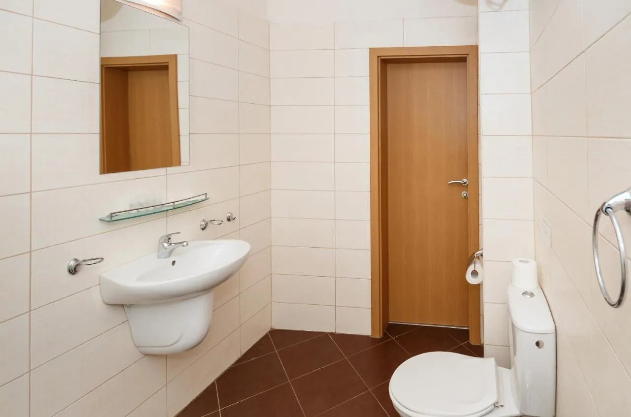 Holiday Apartment In Słoneczny Brzeg
